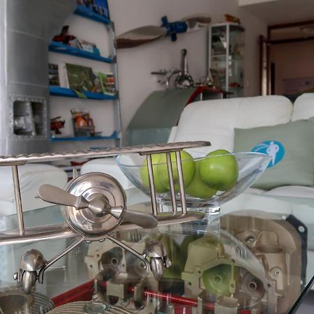 Aviador Hotel Boutique Santa Cruz de La Sierra Εξωτερικό φωτογραφία