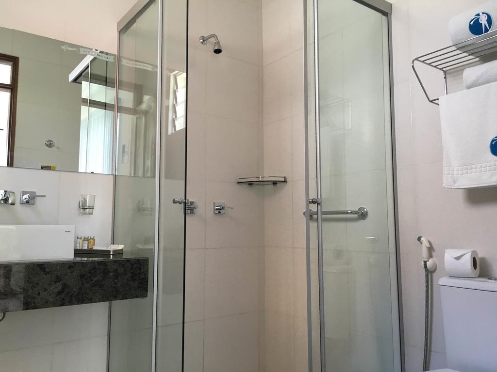 Aviador Hotel Boutique Santa Cruz de La Sierra Εξωτερικό φωτογραφία