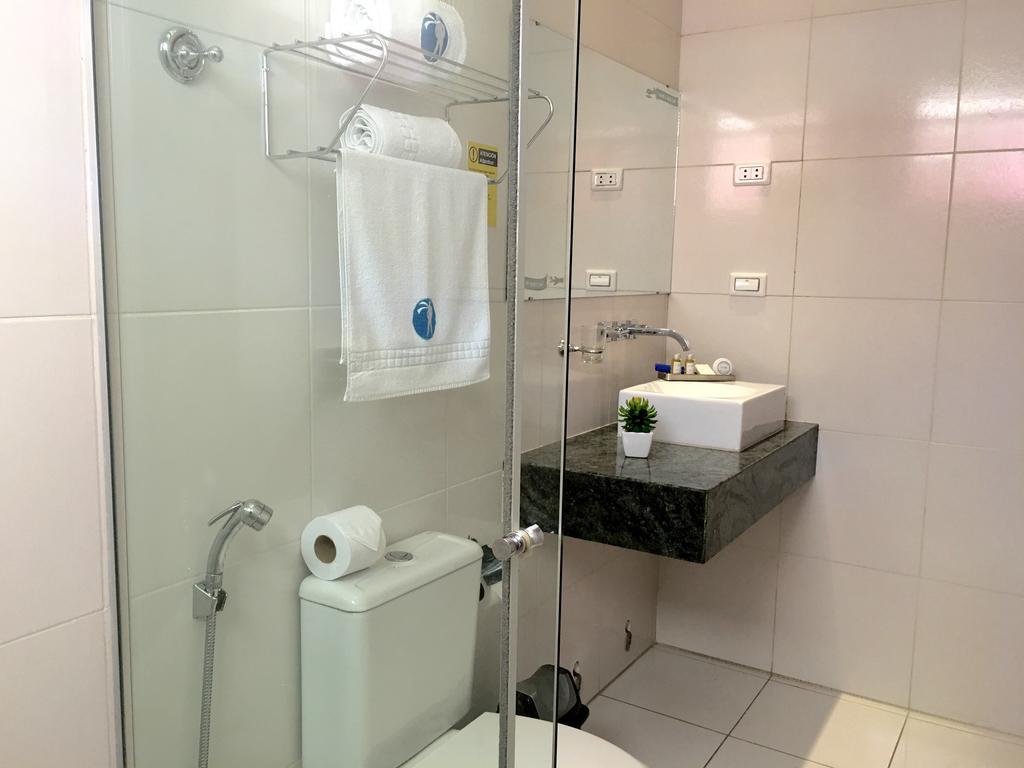 Aviador Hotel Boutique Santa Cruz de La Sierra Εξωτερικό φωτογραφία