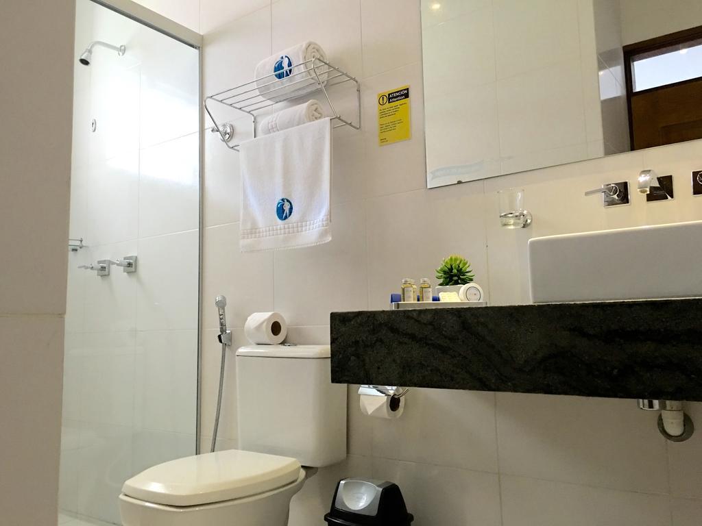 Aviador Hotel Boutique Santa Cruz de La Sierra Εξωτερικό φωτογραφία