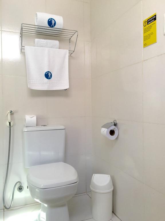 Aviador Hotel Boutique Santa Cruz de La Sierra Εξωτερικό φωτογραφία