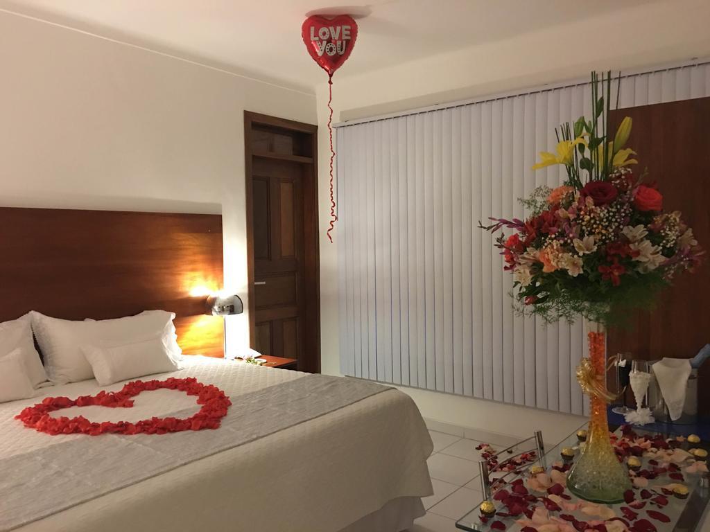Aviador Hotel Boutique Santa Cruz de La Sierra Εξωτερικό φωτογραφία