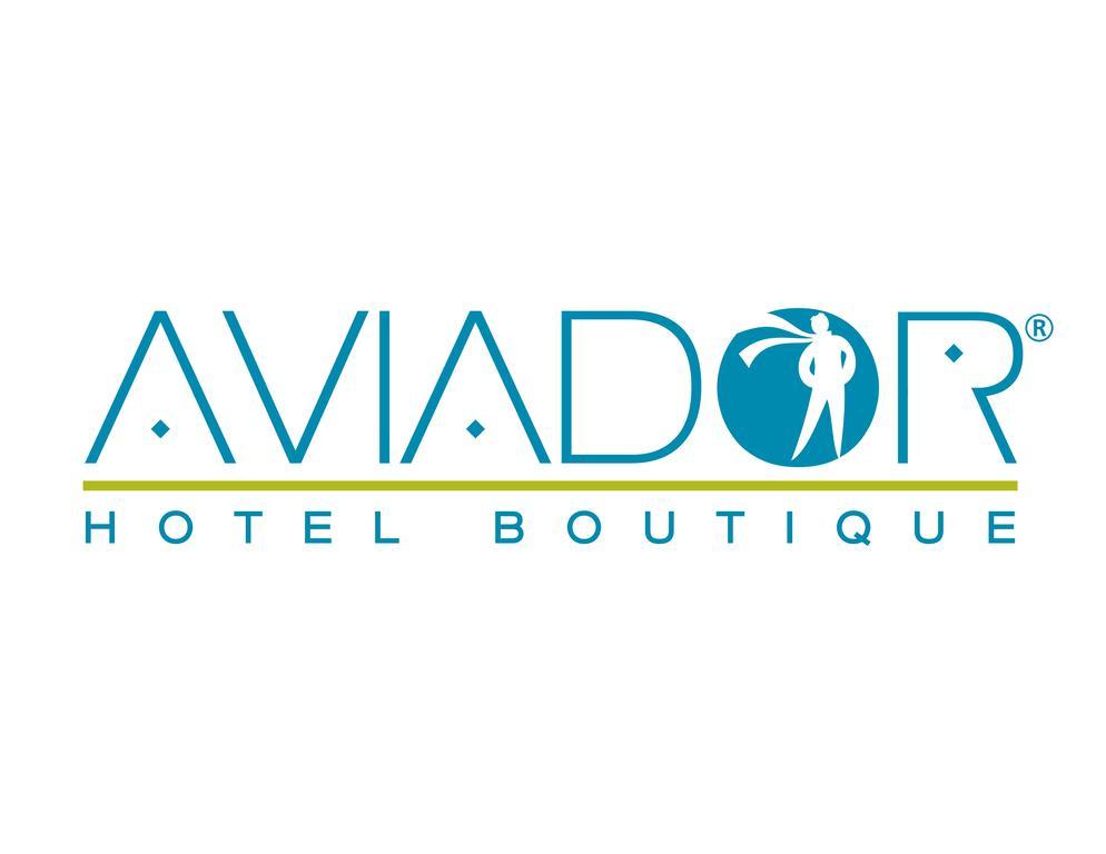 Aviador Hotel Boutique Santa Cruz de La Sierra Εξωτερικό φωτογραφία