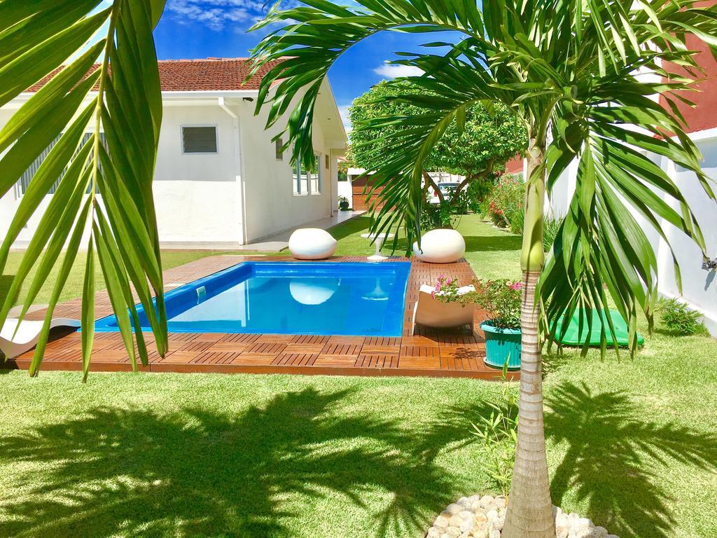Aviador Hotel Boutique Santa Cruz de La Sierra Εξωτερικό φωτογραφία