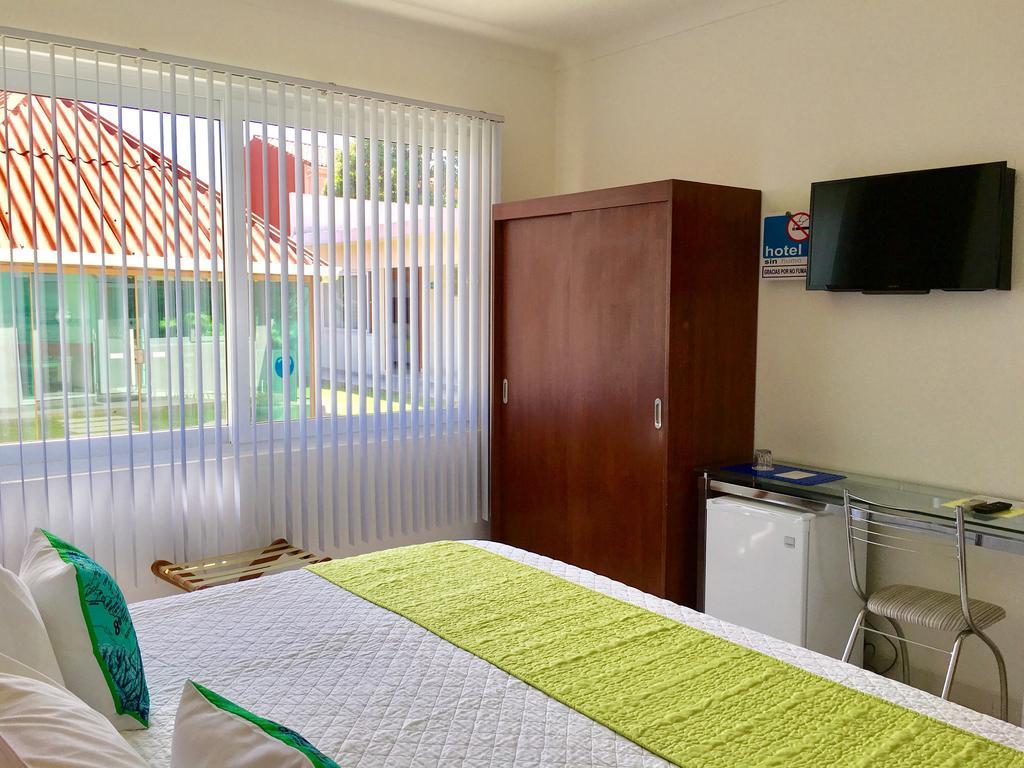 Aviador Hotel Boutique Santa Cruz de La Sierra Εξωτερικό φωτογραφία