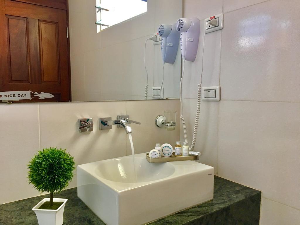 Aviador Hotel Boutique Santa Cruz de La Sierra Εξωτερικό φωτογραφία