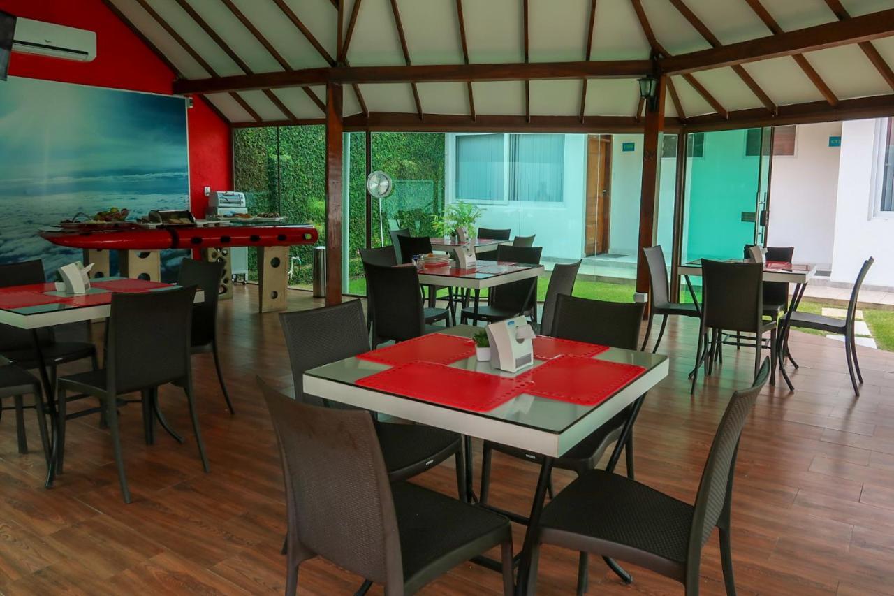 Aviador Hotel Boutique Santa Cruz de La Sierra Εξωτερικό φωτογραφία